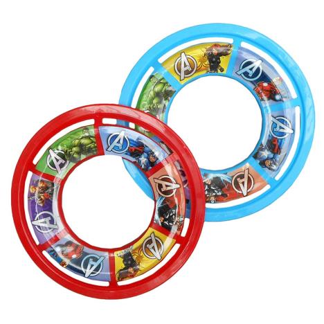 Marvel Avengers Flying Disc Frisbee £1.89